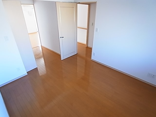 レジデンス・フォンテーヌ その他