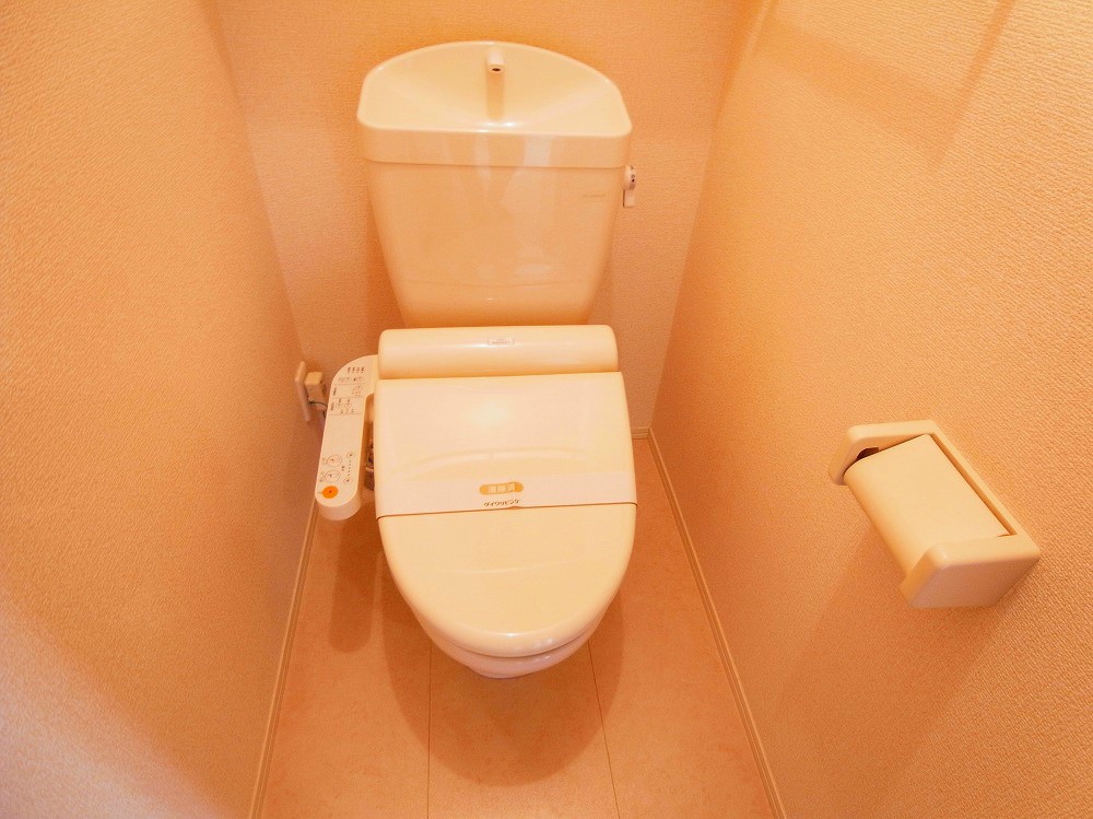 プラシデス　Ａ棟 その他1