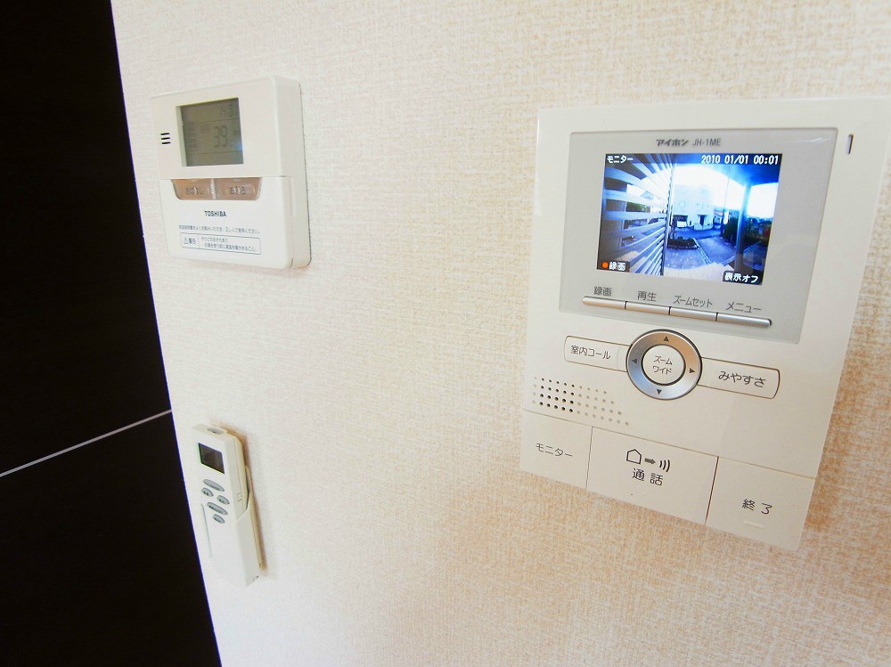 プラシデス　Ａ棟 その他4