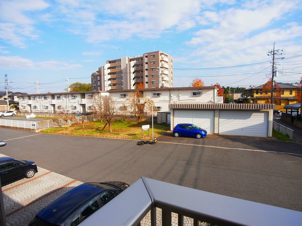 プラシデス　Ａ棟 その他5