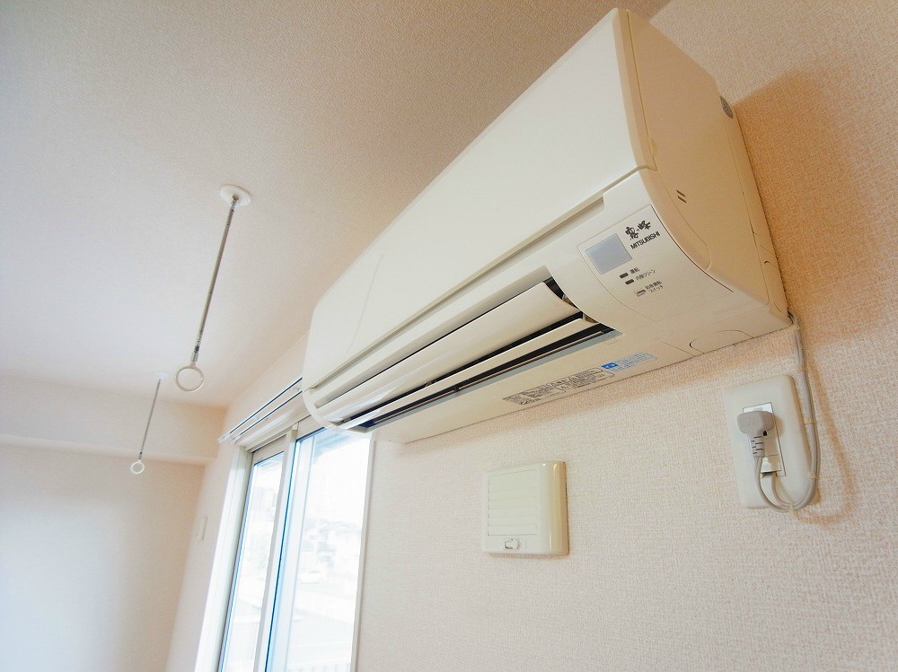 プラシデス　Ａ棟 その他6