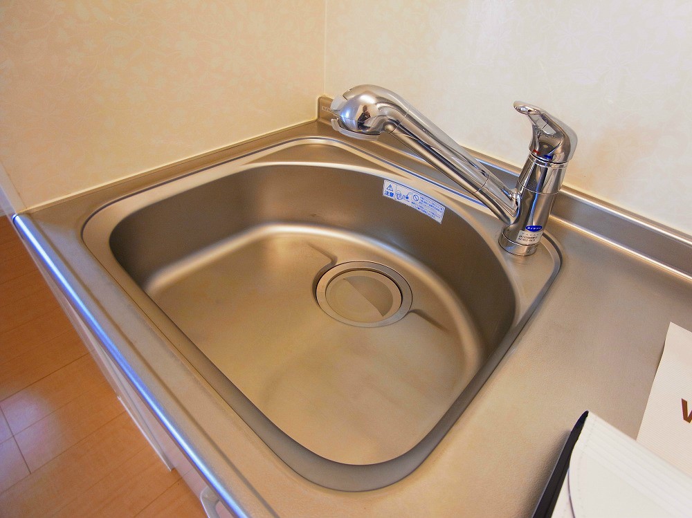 プラシデス　Ａ棟 その他7