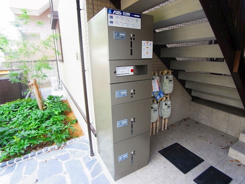 マミール その他外観4