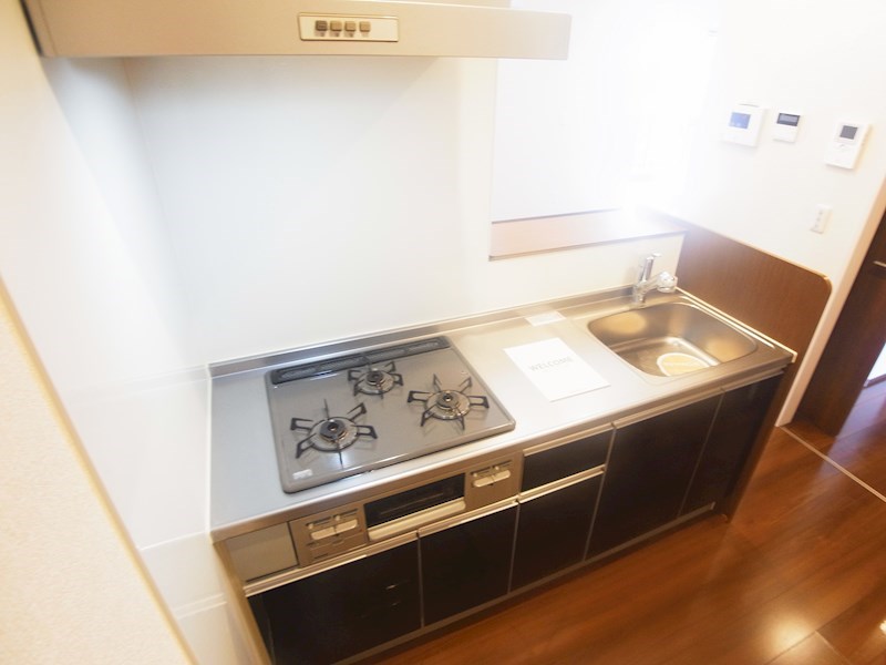 マミール キッチン