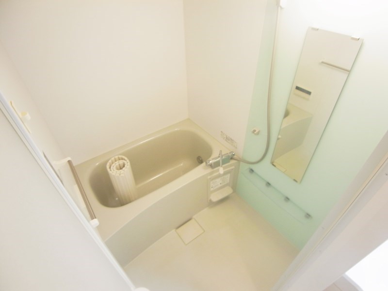 マミール 風呂画像