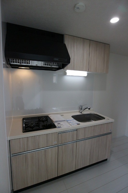 REGALEST 柳 キッチン