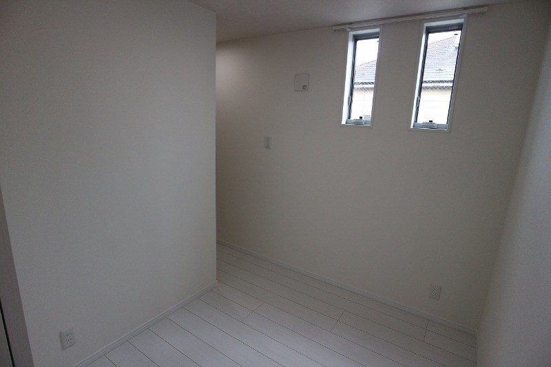 REGALEST 柳 ベッドルーム