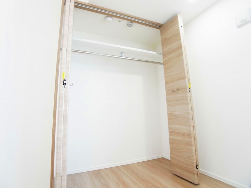 フュージョナル千住緑町 その他3