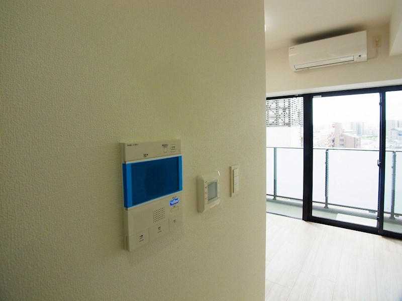 フュージョナル千住緑町 その他4