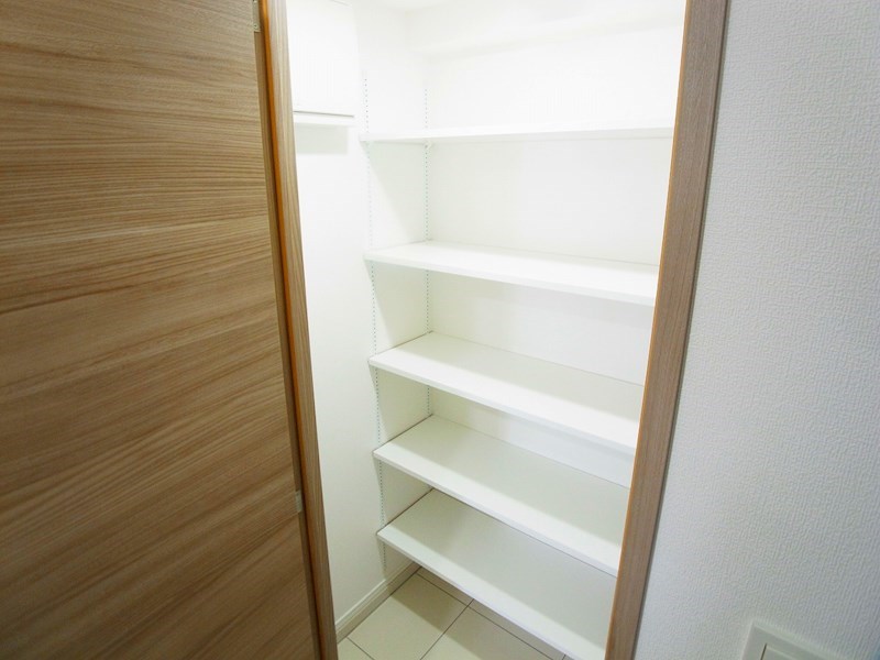 フュージョナル千住緑町 その他9