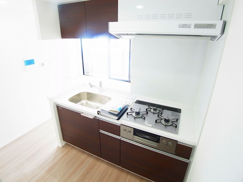 フュージョナル千住緑町 その他19