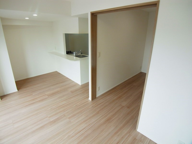 フュージョナル千住緑町 その他25