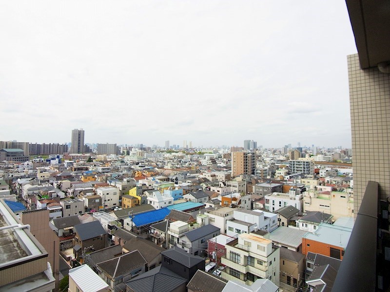 フュージョナル千住緑町 その他27