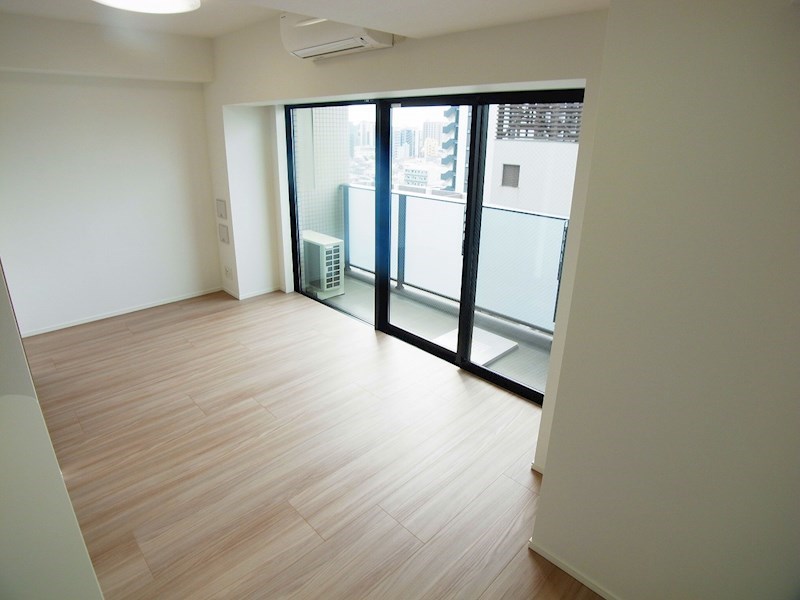 フュージョナル千住緑町 その他30