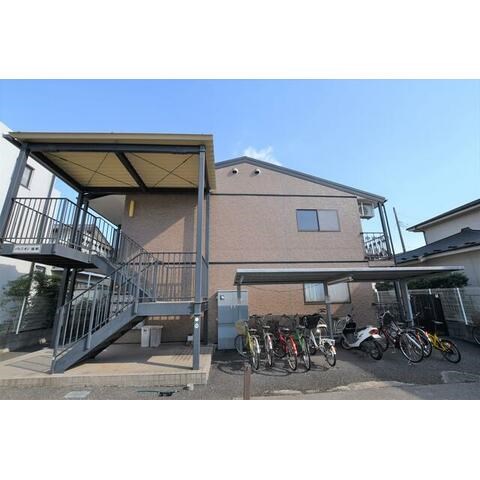 パレシオン南柏  その他外観1