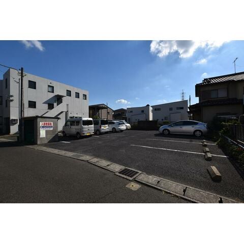 パレシオン南柏  その他外観3