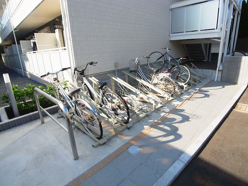 リブリ・Aura mare その他外観1