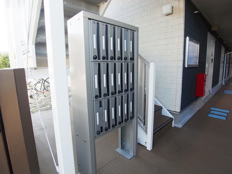 リブリ・Aura mare その他外観4