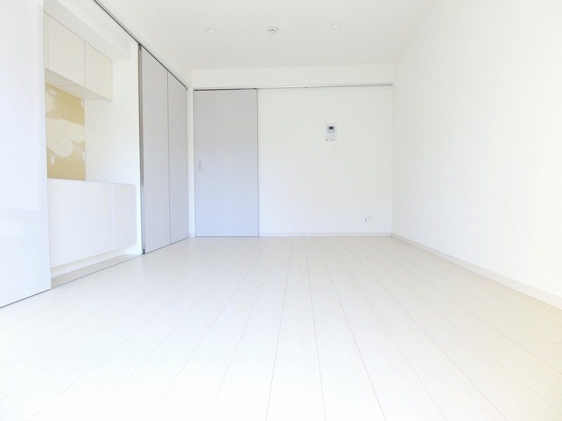 リブリ・Aura mare ベッドルーム