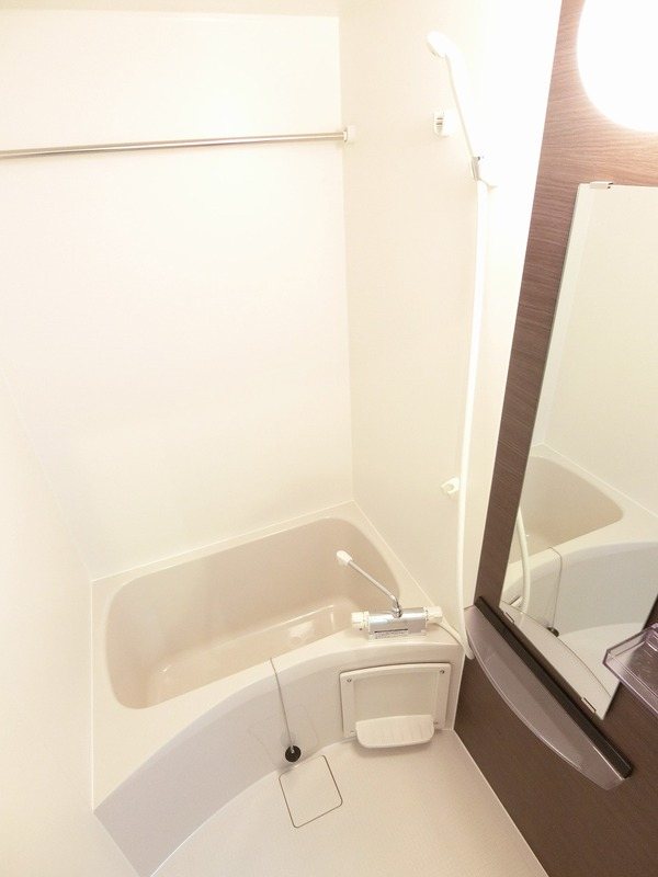 リブリ・Aura mare 風呂画像