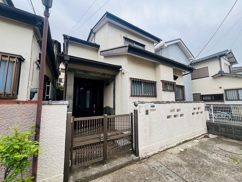 五香南２丁目一戸建 外観