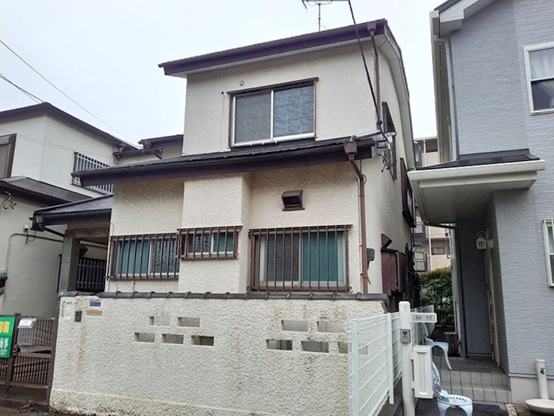 五香南２丁目一戸建 外観