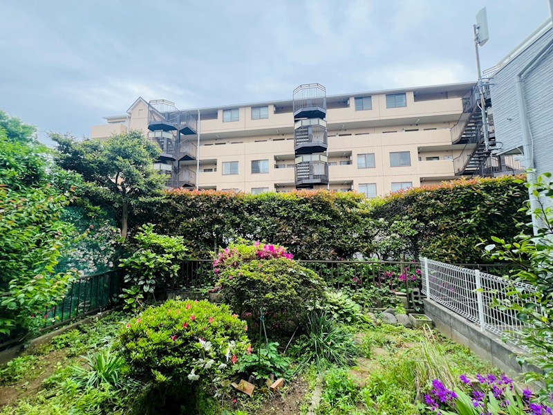 五香南２丁目一戸建 その他26