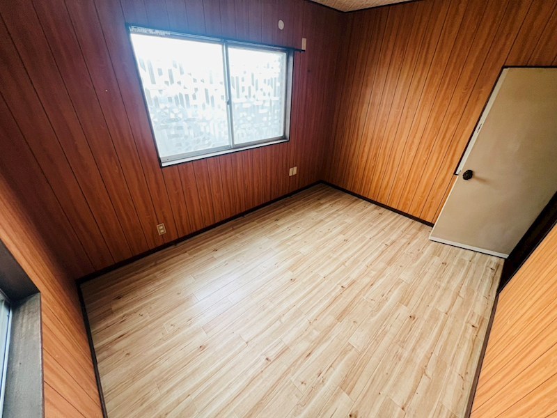 五香南２丁目一戸建 ベッドルーム