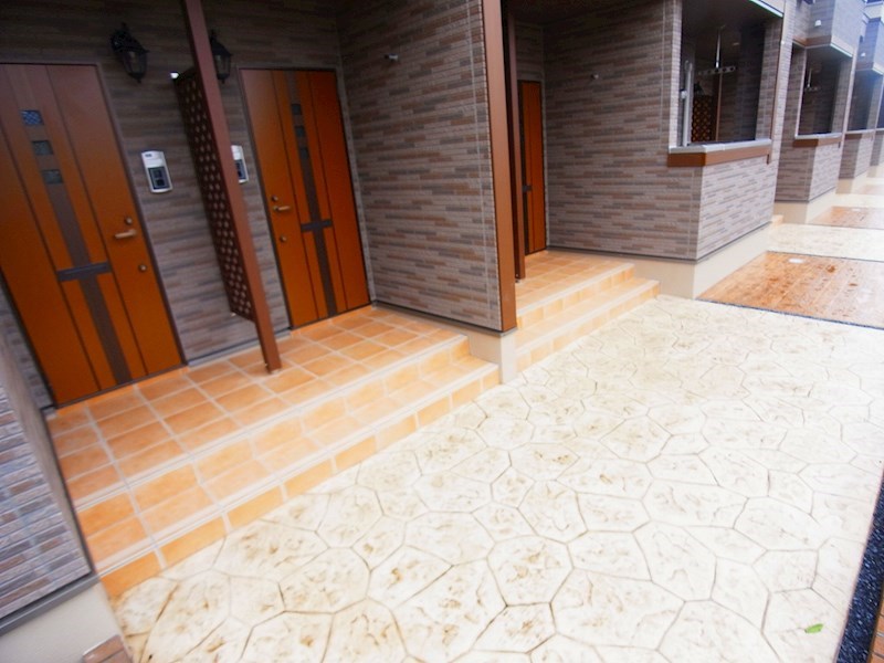 フォーシーズンズⅠ その他外観1