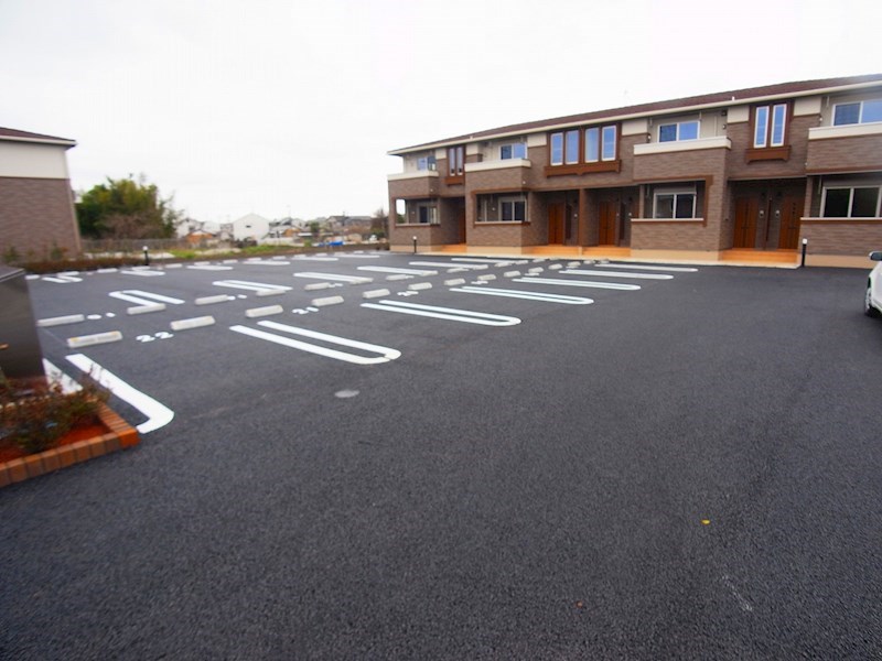 フォーシーズンズⅠ その他外観2