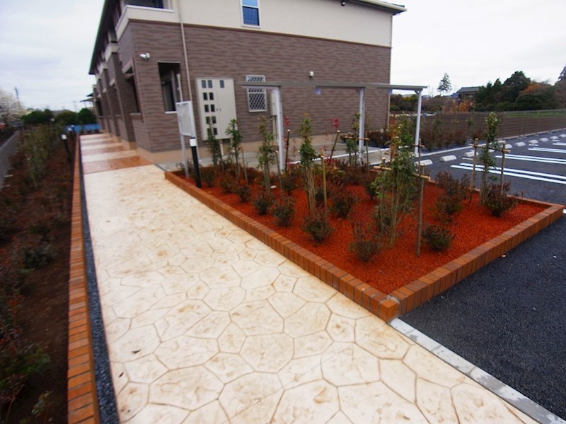 フォーシーズンズⅠ その他外観3