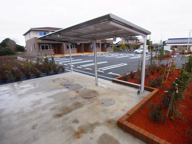 フォーシーズンズⅠ その他外観4