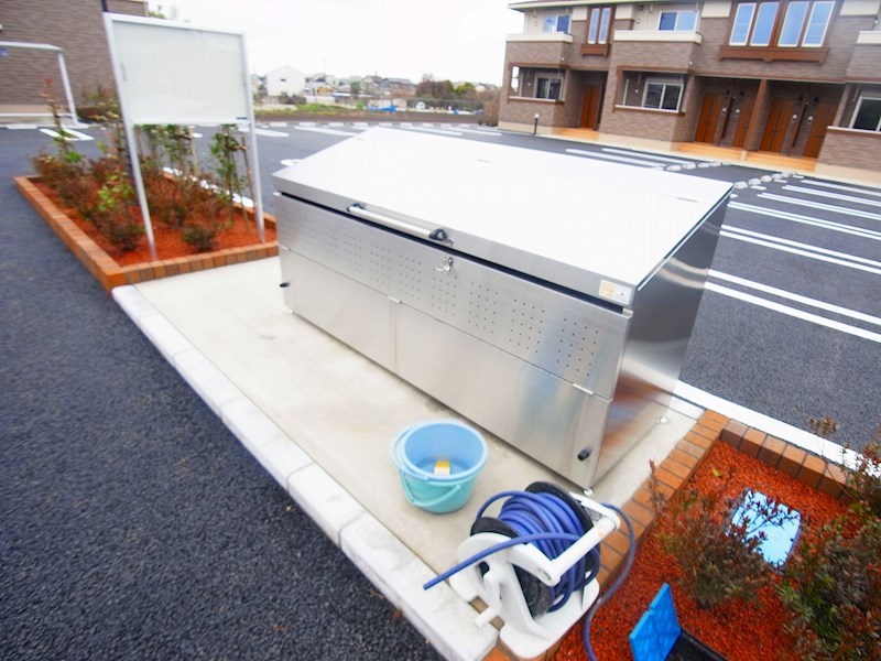 フォーシーズンズⅠ その他外観6