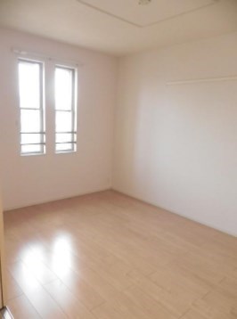 フォーシーズンズⅠ ベッドルーム