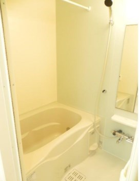 フォーシーズンズⅠ 風呂画像