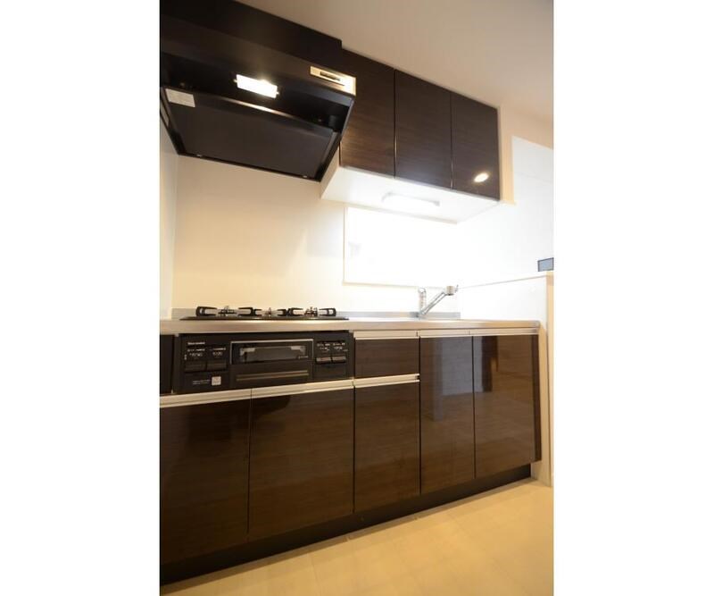 マーシスマルル キッチン