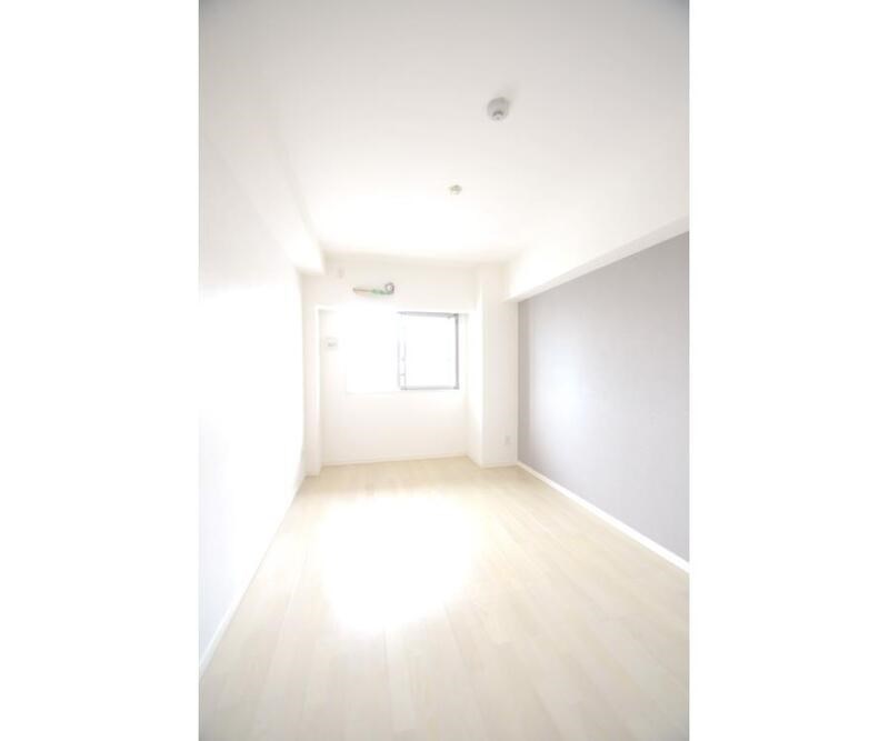 マーシスマルル ベッドルーム