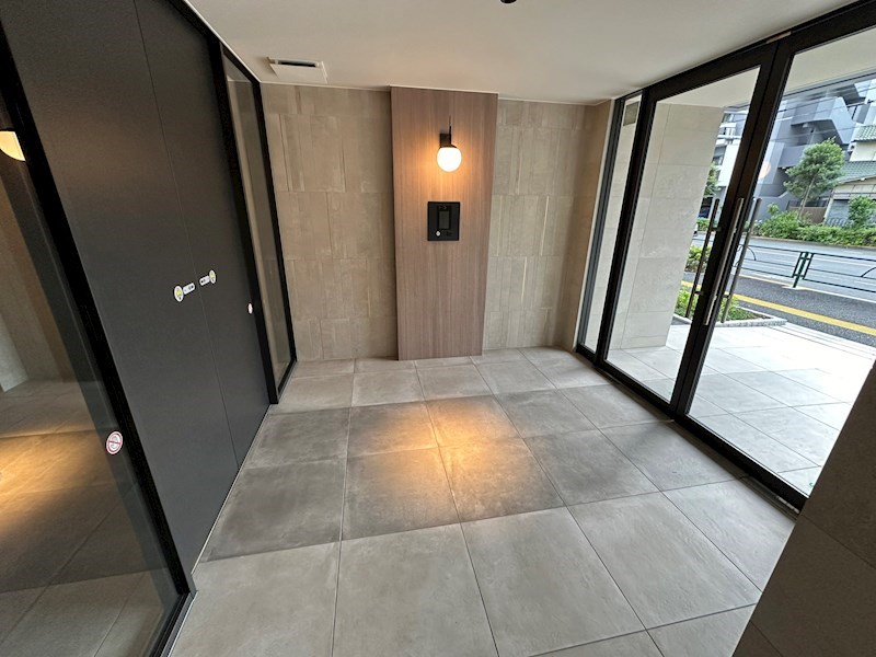 ＨＹ&amp;rsquo;ｓ 綾瀬Ⅱ その他外観4