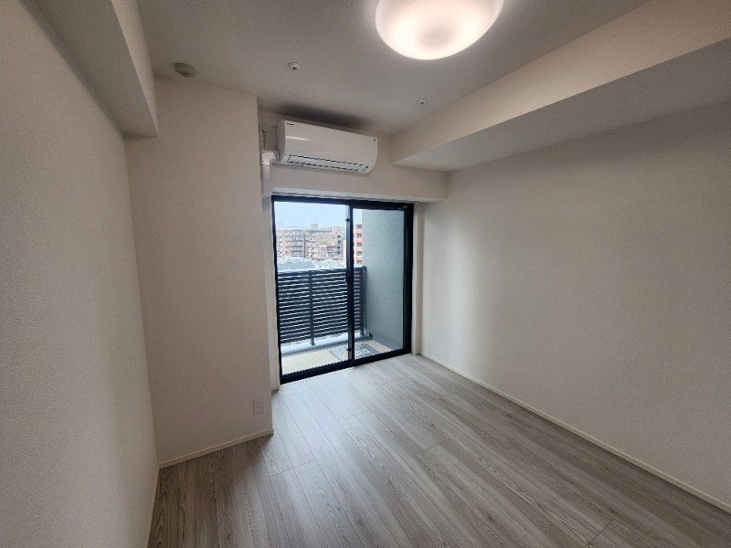 ＨＹ&amp;rsquo;ｓ 綾瀬Ⅱ ベッドルーム