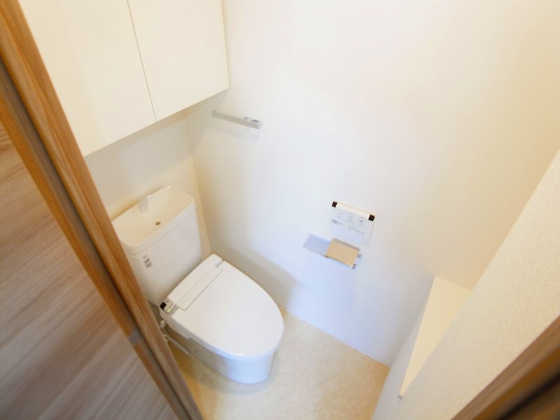 フュージョナル千住緑町 その他1