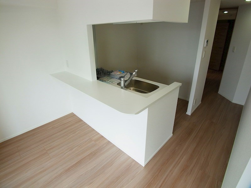 フュージョナル千住緑町 その他6