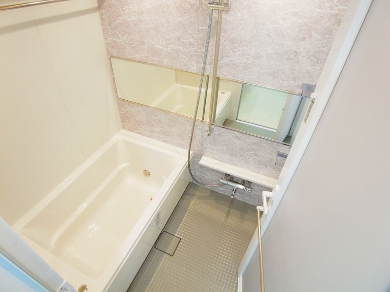 フュージョナル千住緑町 その他10