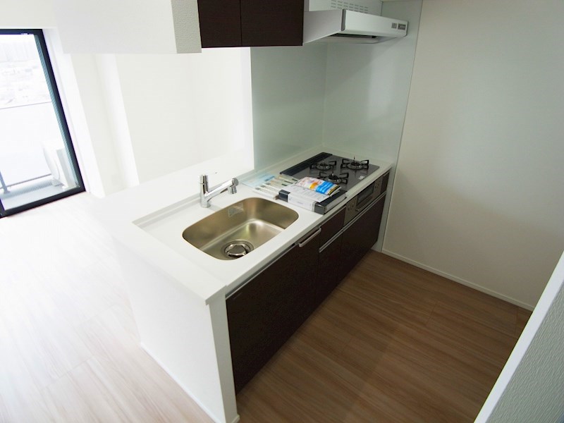 フュージョナル千住緑町 その他18