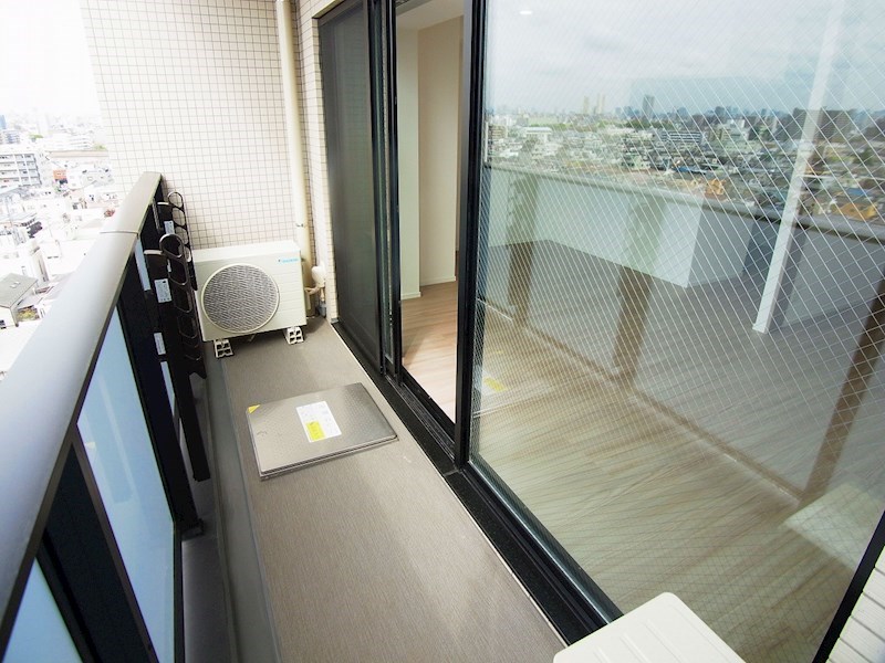 フュージョナル千住緑町 その他26