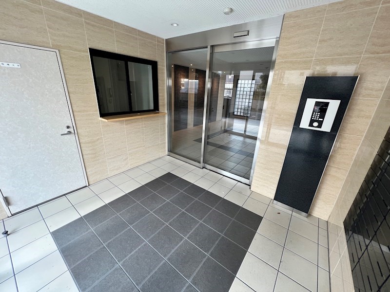 プラシード その他外観1