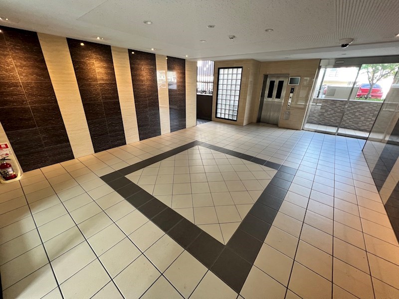 プラシード その他外観2