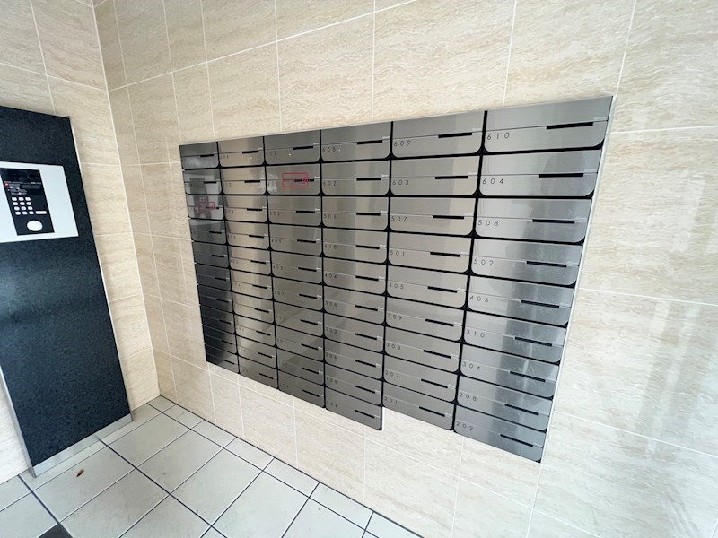 プラシード その他外観3