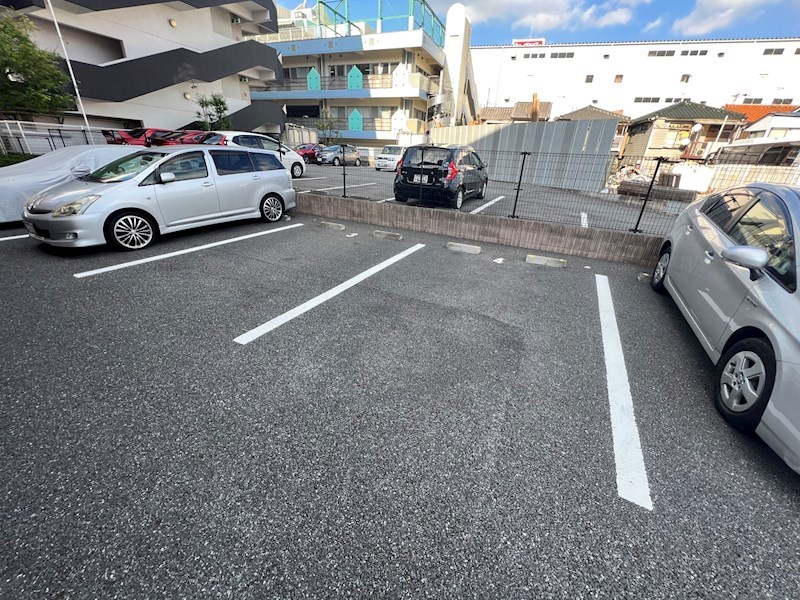 プラシード その他外観4