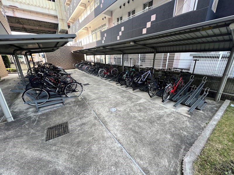 プラシード その他外観5