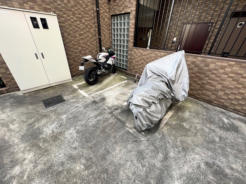 プラシード その他外観6